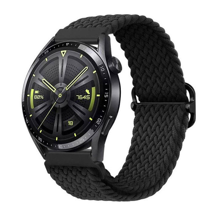 Strap For Samsung Gear S3 Elevate Your Watch Style Fitstraps.ie