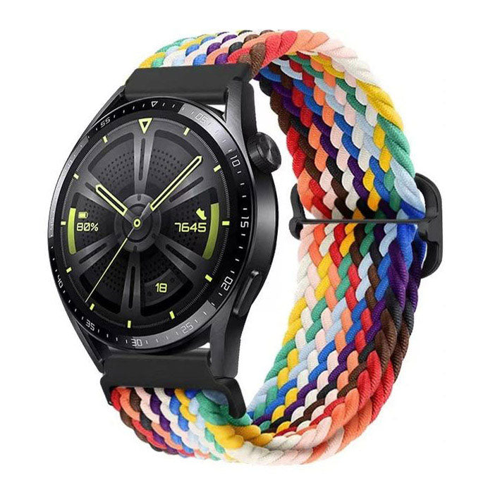 Loop Strap Nylon One Size 22mm in 02