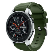 Amazfit Stratos 2 Watch Strap in army green