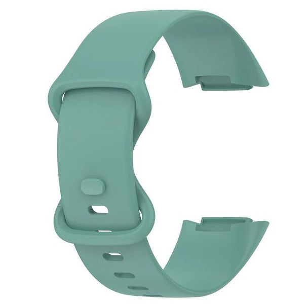 Fitbit Charge 6 Strap in army green