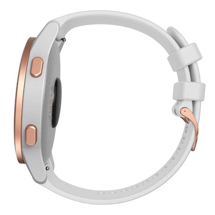Garmin Venu 2 Plus Strap Plain Style