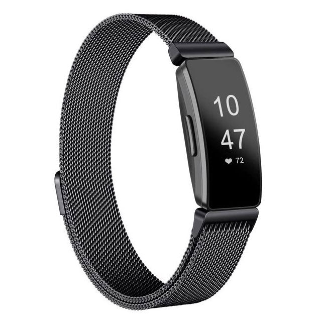 Magnetic Strap Stainless Steel One Size Inspire 2