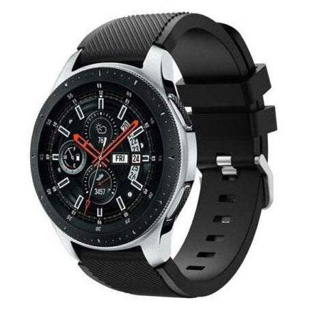 Amazfit Stratos 2 Watch Band in black