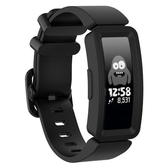 Fitbit Ace 2 Strap in black
