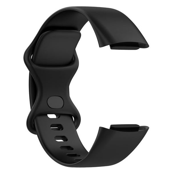 Fitbit Charge 6 Strap in black