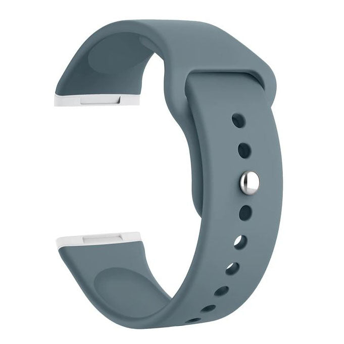 One Size Strap Silicone Sense 2 Pin & Tuck