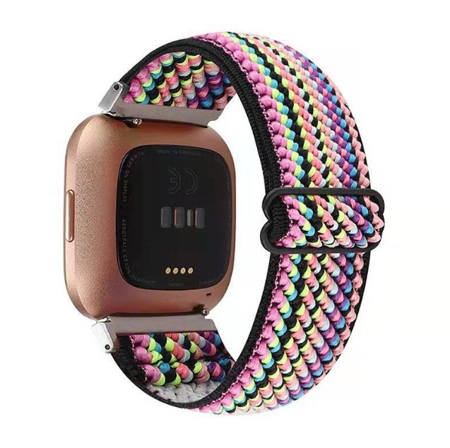 fitbit versa 2 strap replacement