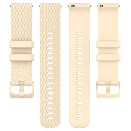 Textured Garmin Forerunner 255S Wristband in Silicone