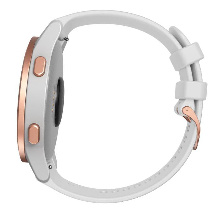 One Size Strap Vivoactive 4S Silicone Buckle