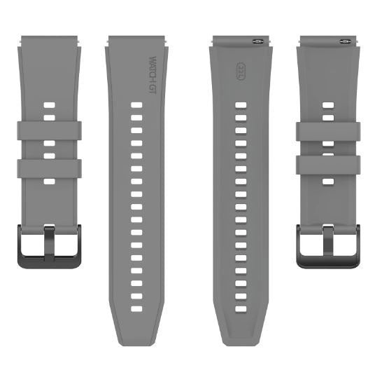 One Size Strap Silicone Vivoactive 4 Buckle