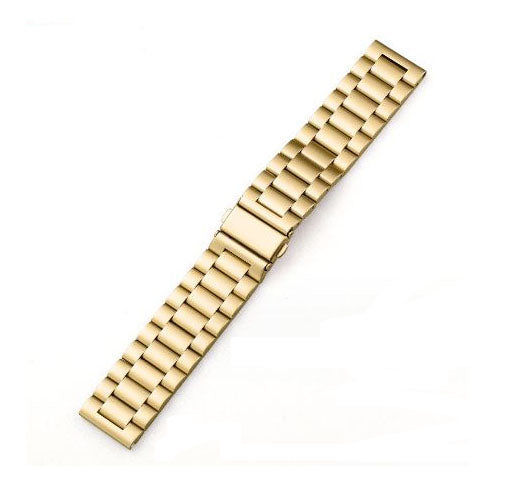 One Size Strap Stainless Steel Clip