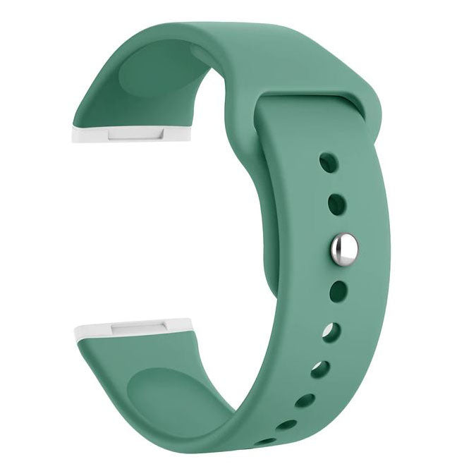 Pin & Tuck Strap Silicone One Size Sense 2