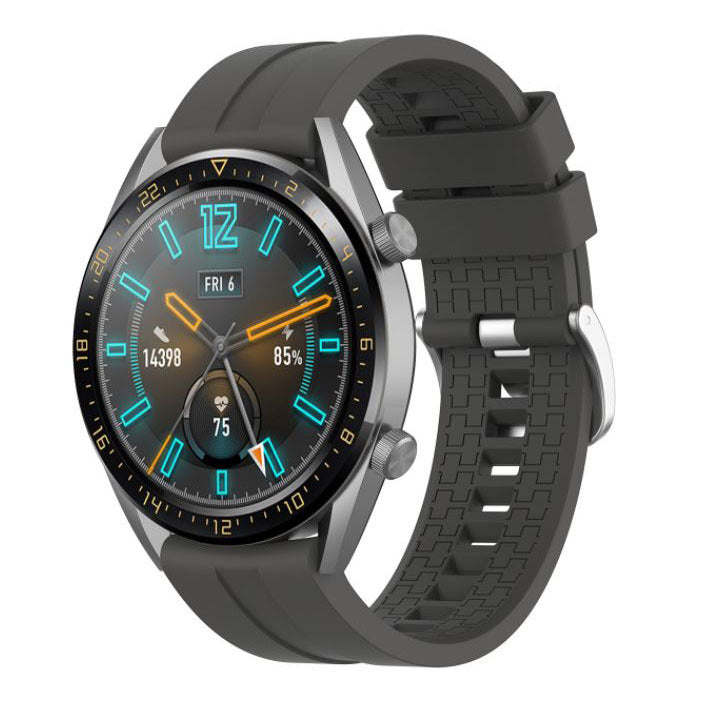 Amazfit GTR 47mm Strap Replacement Silicone 5 Colours