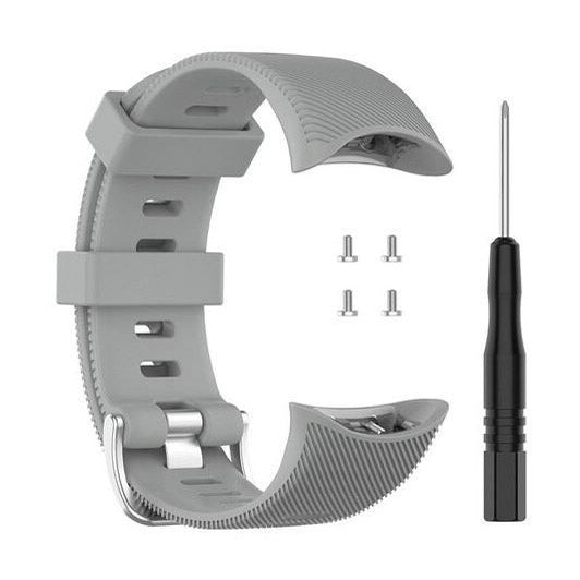 Garmin forerunner 45 strap replacement on sale