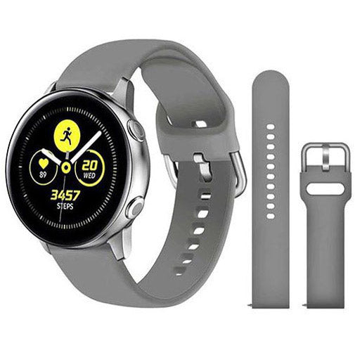 Strap For Garmin Vivoactive 3 Shop Now For Durable Bands Fitstraps.ie