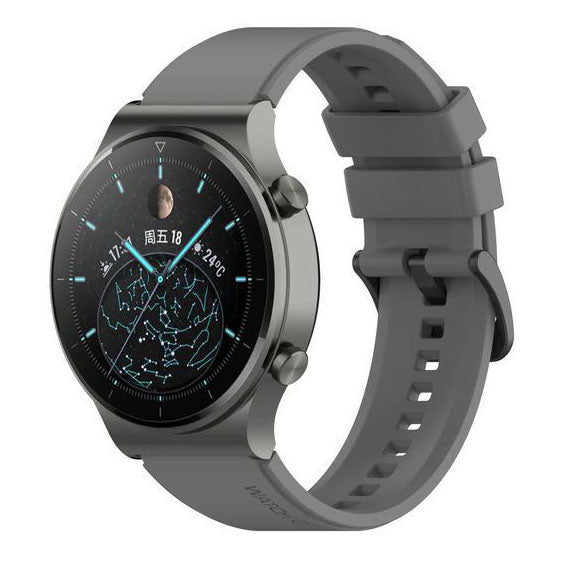 Strap For Amazfit GTR 2e Plain