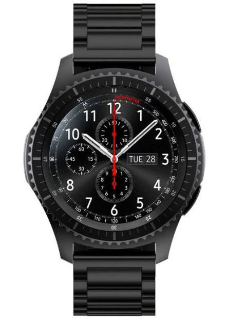 Huawei Strap Ireland Clip Stainless Steel