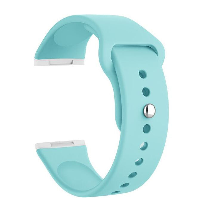 Fitbit Sense 2 Strap Ireland Pin & Tuck Silicone