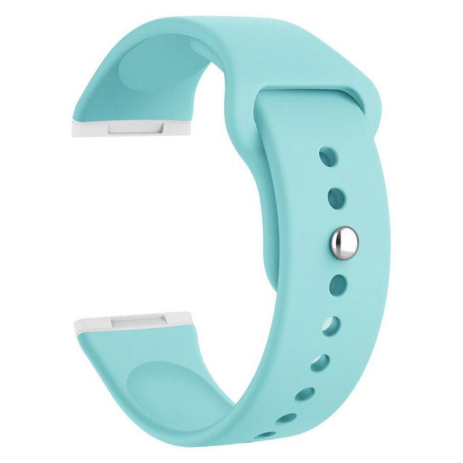 Silicone Strap One Size Fitbit Versa 3