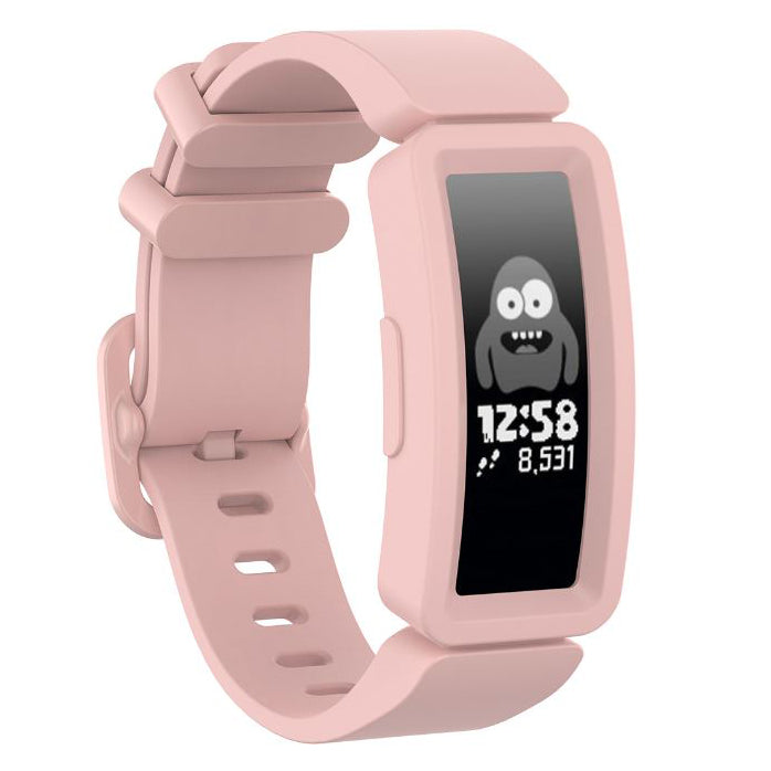 Fitbit Inspire 2 Watch Strap Replacement | Silicone | 8 Colours