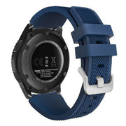 midnight blue Garmin Forerunner 265 Wristband Replacement