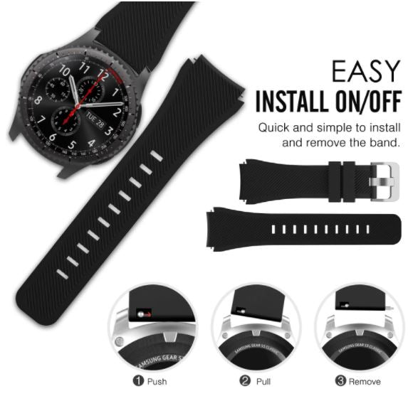 silicone-strap-oneplus-watch-2r-with-silver-buckle