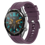 Plain Amazfit Pace Watchband in Silicone