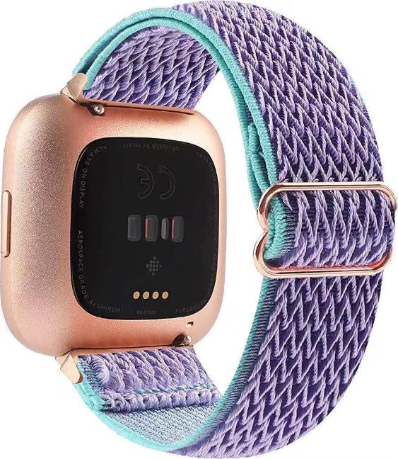 fitbit versa 2 watchband