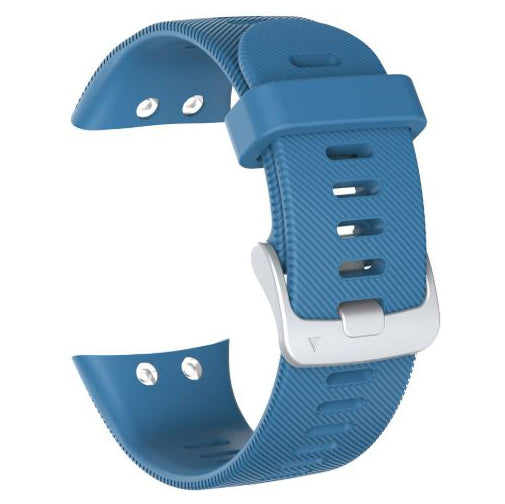 rock blue Wristband For Garmin Swim 2 25mm