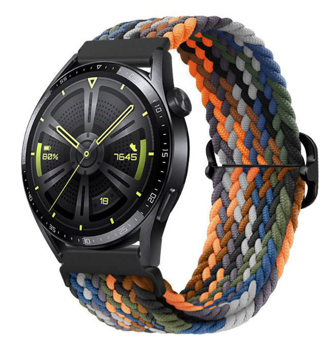 Samsung Galaxy Watch Strap Bohemian Style