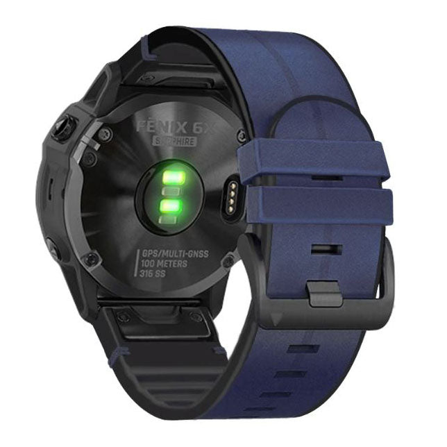 Garmin Forerunner 945 Band Replacement