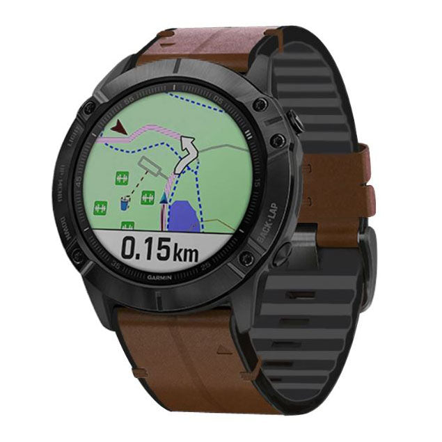 One Size Strap For Garmin Forerunner 945