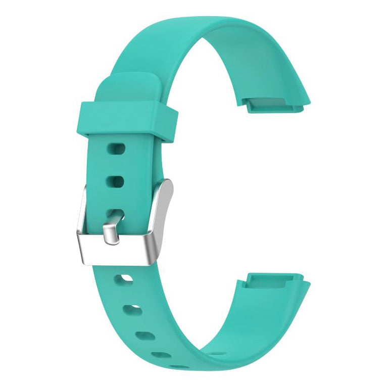 Fitbit Luxe Watch Band in teal