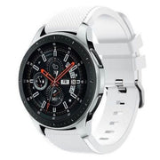 OnePlus Watch Strap in white