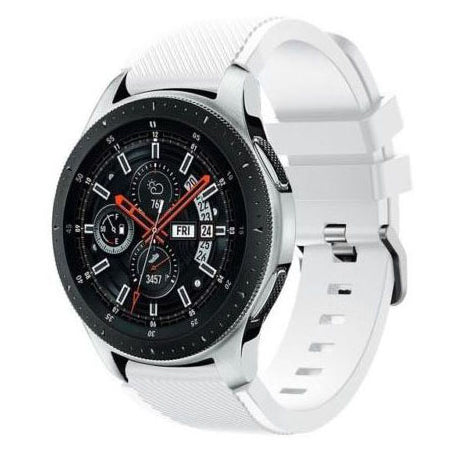 OnePlus Watch Strap in white