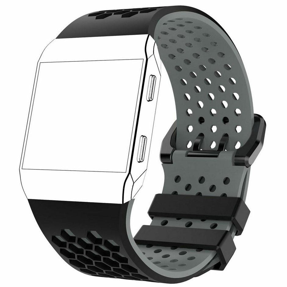Fitbit Ionic Strap Breathable Style