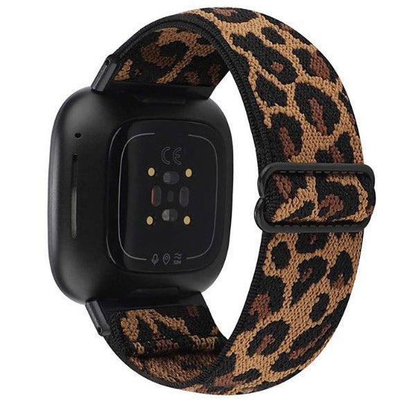 fitbit versa 4 strap