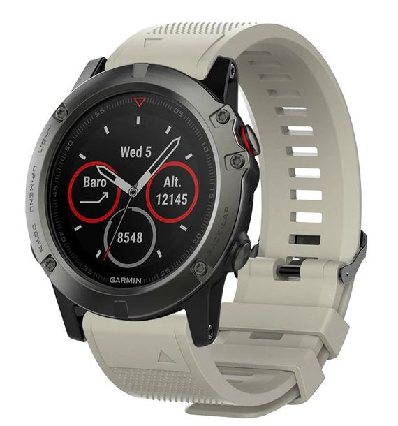 garmin fenix 5s watch straps