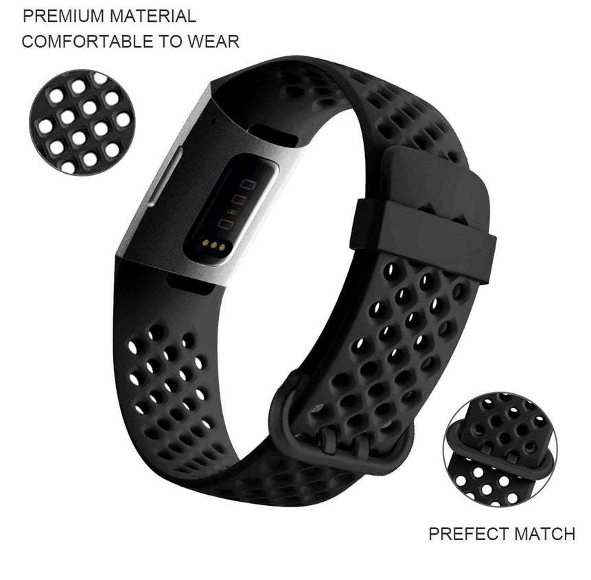 fitbit charge 4 band