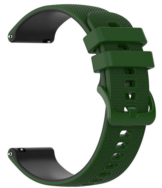 replacement straps for forerunner 55
