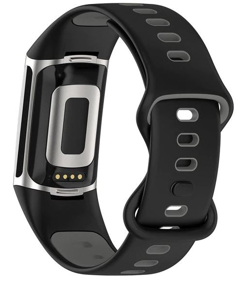 replacement straps for fitbit charge 5