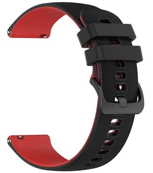 garmin forerunner 55 bands