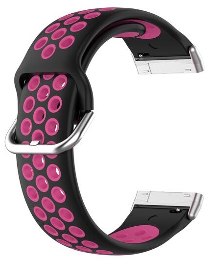 fitbit versa 3 bands