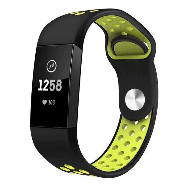 Garmin instinct vs sales fitbit charge 3