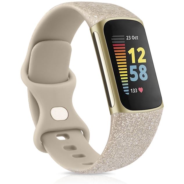 fitbit charge 5 straps