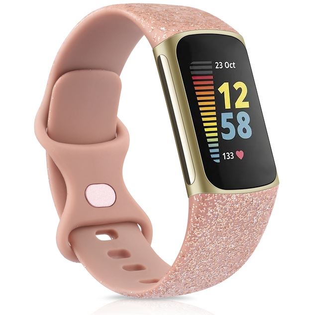 fitbit charge 5 bands