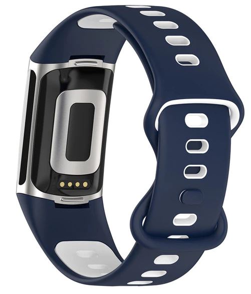 fitbit charge 5 straps
