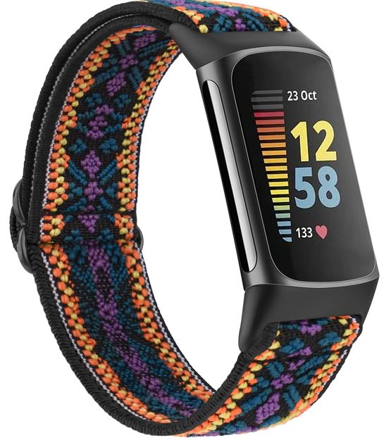 fitbit charge 5 strap