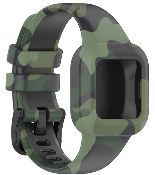 garmin vivofit jr 2 straps