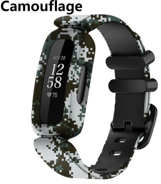 fitbit inspire straps